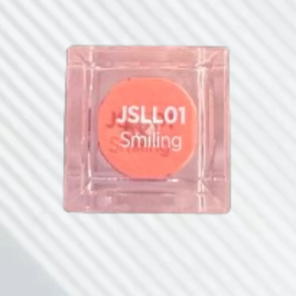 Joah Endless Longwear Lip Color Smiling JSLL01
